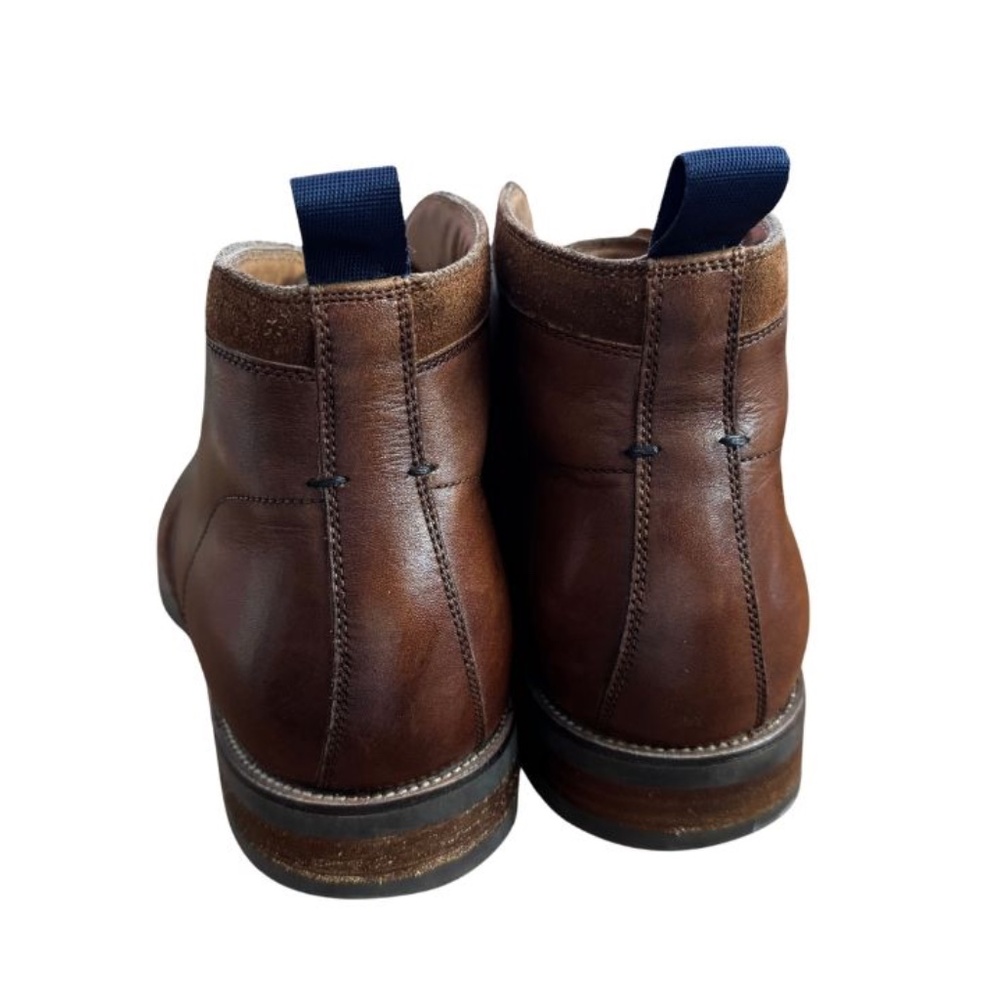 Florsheim Men's Upgrade Chukka Boots - Picture 3 of 4